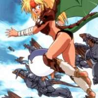  ����� Capricorn <small>Executive Producer</small> (English version) 